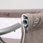 Culla Co-Sleeping Joyello Accantoate Tortora