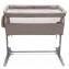 Culla Co-Sleeping Joyello Accantoate Tortora