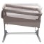 Culla Co-Sleeping Joyello Accantoate Tortora