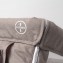 Culla Co-Sleeping Joyello Accantoate Tortora