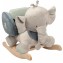 Dondolo Nattou Jack l'Elefante