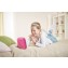 VTech KidiSecrets Selfie Music 2.0, Diario Segreto Interattivo per Bambini con Doppia Fotocamera e MP3