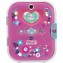 VTech KidiSecrets Selfie Music 2.0, Diario Segreto Interattivo per Bambini con Doppia Fotocamera e MP3