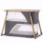 Lettino Kinderkraft 4 in 1 Sofi