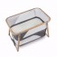 Lettino Kinderkraft 4 in 1 Sofi