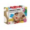 Raccontastorie Faba Kit Liberiamo le Parole Starter Set + Personaggi Sonori