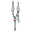 Peg Perego Kit Auto per Navetta Xl
