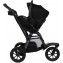 Trio Chicco Activ3 (Passeggino Activ3 Ebony + Navicella Activ3 Dark Beige + Seggiolino Auto Kory Essential i-Size Black)
