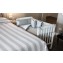 Culla Co-Sleeping Picci Lella Bianco con Materrasso