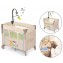 Lettino da Campeggio Hauck Dream and Care Center Bear