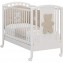 Lettino Mibb Soft Bianco Sabbia