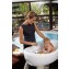 Vaschetta OkBaby SPA Onda Luxy Bubbles