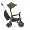 Triciclo Doona Liki Trike S3 Desert Green