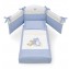 Set Erbesi Lilo & Giò Bianco Avio 