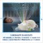 VTech Luce, Ninna Nanna Parlante 3 in 1, Peluche con Luce Notturna Bambini