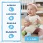 VTech Luce, Ninna Nanna Parlante 3 in 1, Peluche con Luce Notturna Bambini