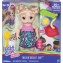 Bambola Hasbro Baby Alive Martina Spaghettina 