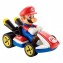 Macchinina Mattel Hot Wheels Mario Kart
