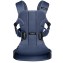 Marsupio Baby Bjorn One Air Mesh Blu Scuro