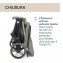 Passeggino Chicco Dolomiti Meadow Portata 22 Kg