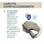 Passeggino Chicco Dolomiti Meadow Portata 22 Kg