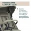 Passeggino Chicco Dolomiti Meadow Portata 22 Kg