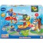 VTech Vroom Vroom Go - Mega Circuito 2 in 1 (Pista Macchinine a Spirale)