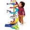 VTech Vroom Vroom Go - Mega Circuito 2 in 1 (Pista Macchinine a Spirale)