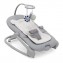 Chicco Sdraietta Mia da 0M+ fino a 18 Kg