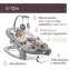 Chicco Sdraietta Mia da 0M+ fino a 18 Kg