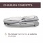 Chicco Sdraietta Mia da 0M+ fino a 18 Kg