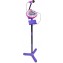 VTech Kidi SuperStar Light Show-Microfono Karaoke per Bambini
