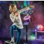 VTech Kidi SuperStar Light Show-Microfono Karaoke per Bambini