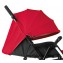 Cappotta Passeggino Brevi Mini Large Rosso