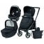 Trio Peg Perego Team Elite Onyx