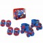 Set Pattini Mondo Spiderman Ultimate + Protezioni Taglia 22-29