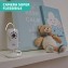 Video Baby Monitor Chicco Smart Con Schermo A Colori Lcd 2.4"