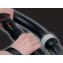 Trio Foppapedretti Myo Tronic Platinum con Motore Elettrico Sand