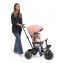 Triciclo Evolutivo 4 in 1 Chicco Rosa