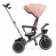 Triciclo Evolutivo 4 in 1 Chicco Rosa