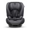 Seggiolino Auto Inglesina Newton 123 Isofix Black 