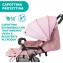 Passeggino Chicco Ohlala 3 Candy Pink