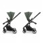 Trio Foppapedretti TicToc Olive i-Size