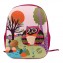 Zainetto Oops Happy Backpack Forest