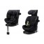 OSANN - Seggiolino auto One360 i-Size R129 SL Isofix 360° da - 40-150 cm All Black