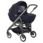 Carrozzina Inglesina Otutto Deluxe Blu