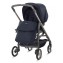 Passeggino Inglesina Otutto Deluxe Blu