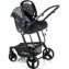 Seggiolino Auto Be Cool Zero Butterfly