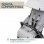 Chicco Passeggino Goody XPlus Pearl Grey chiusura automatica Portata 22 kg