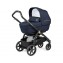Trio Peg Perego Book 51 Lounge i-Size Blue Shine
